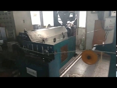 Productieprocedure voor Lansan Lan-kabel